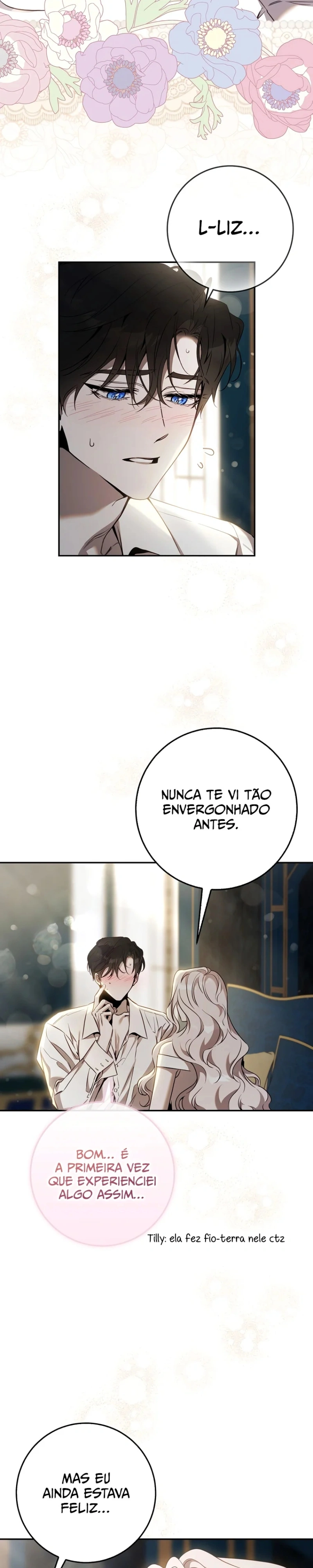 Domei o Tirano e Fugi Capítulo 125 Página 2