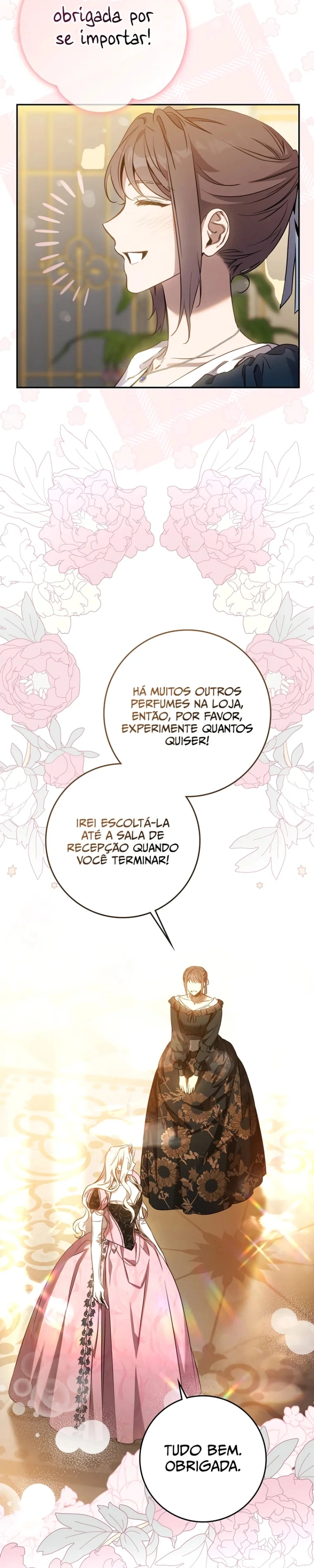 Domei o Tirano e Fugi Capítulo 125 Página 20