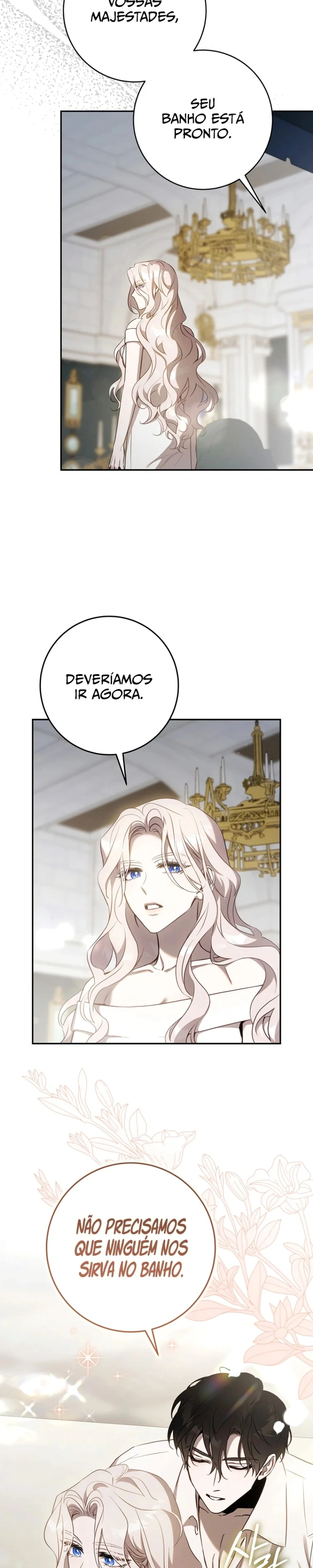 Domei o Tirano e Fugi Capítulo 125 Página 7