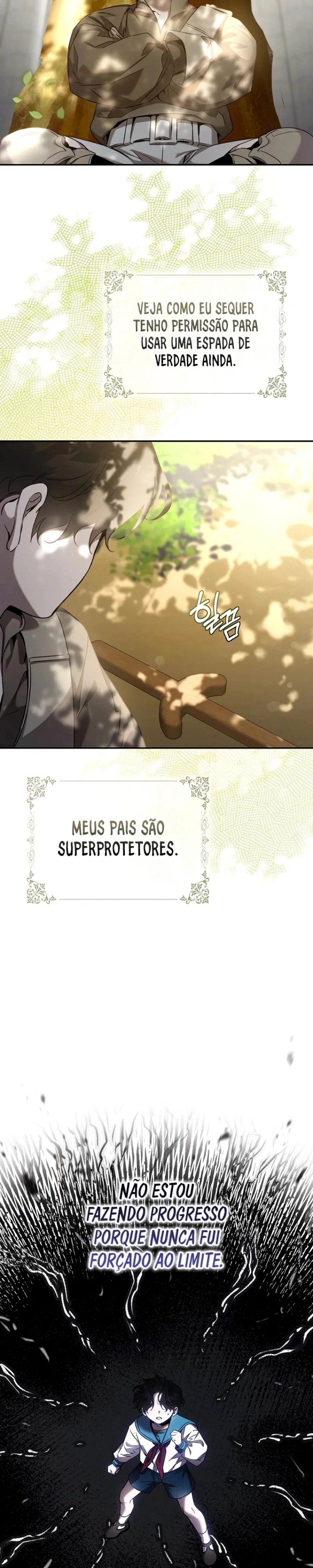 Domei o Tirano e Fugi Capítulo 127 Página 10