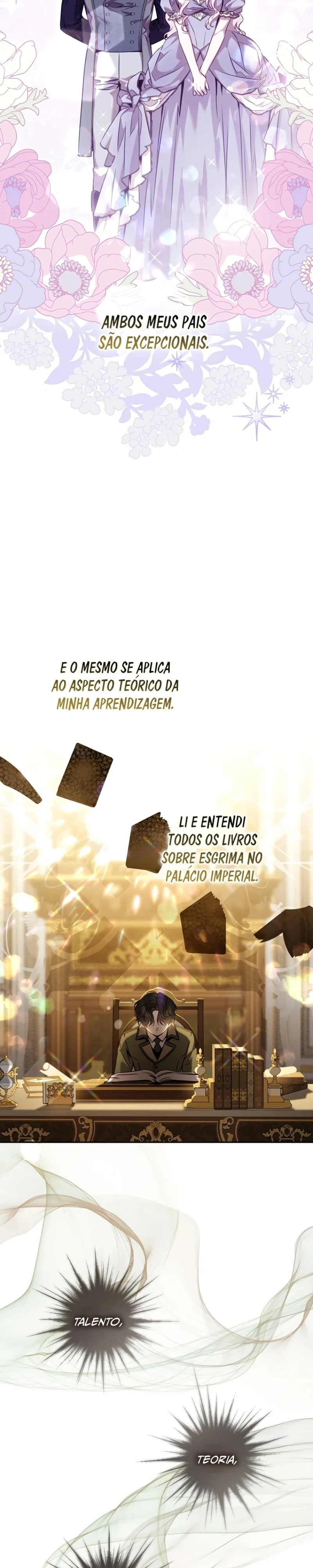 Domei o Tirano e Fugi Capítulo 127 Página 7