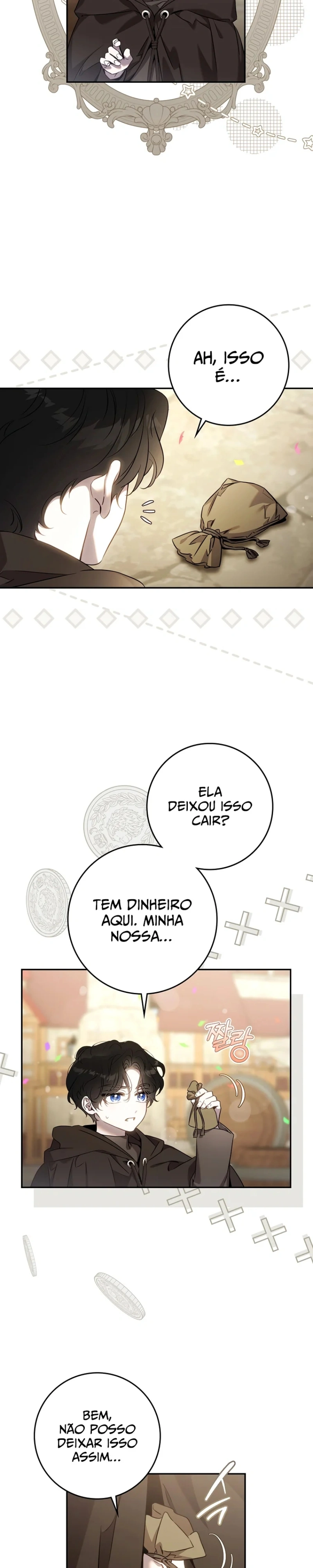 Domei o Tirano e Fugi Capítulo 128 Página 16
