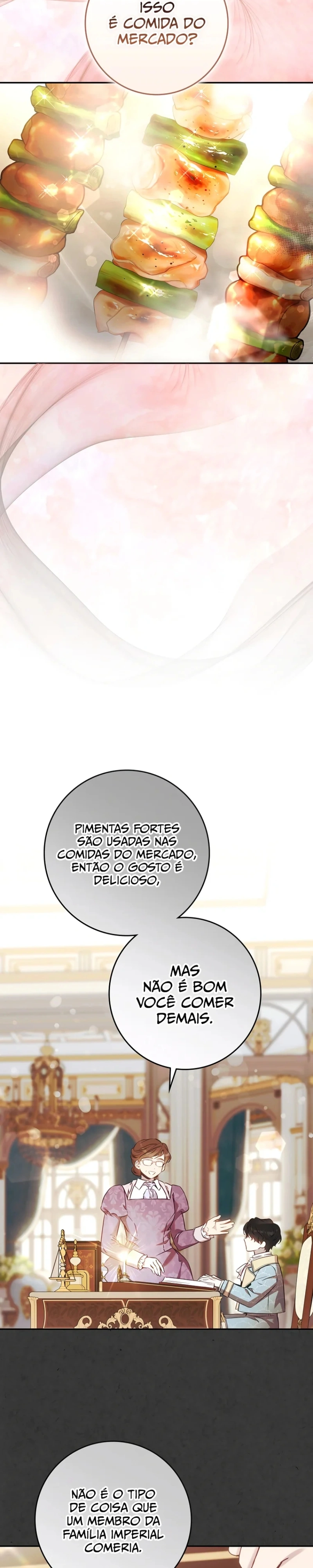 Domei o Tirano e Fugi Capítulo 128 Página 18