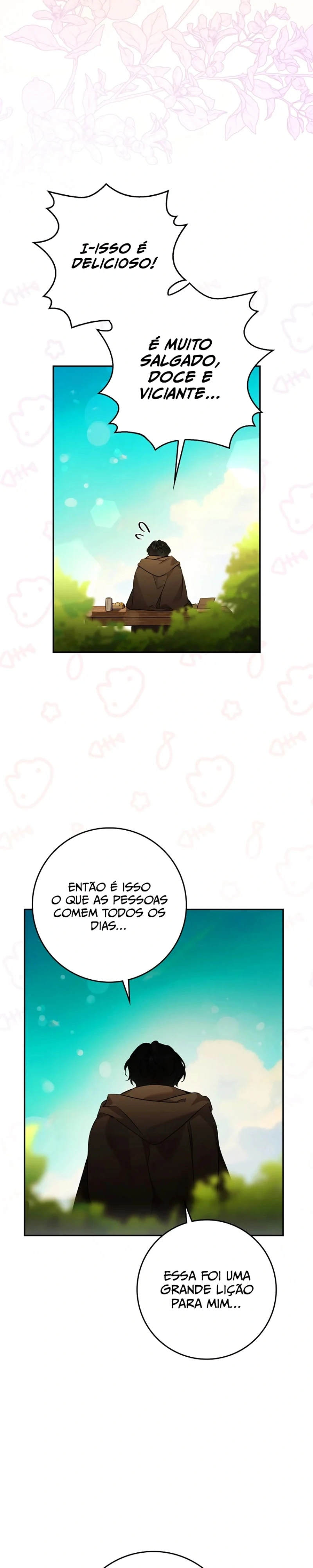 Domei o Tirano e Fugi Capítulo 128 Página 23