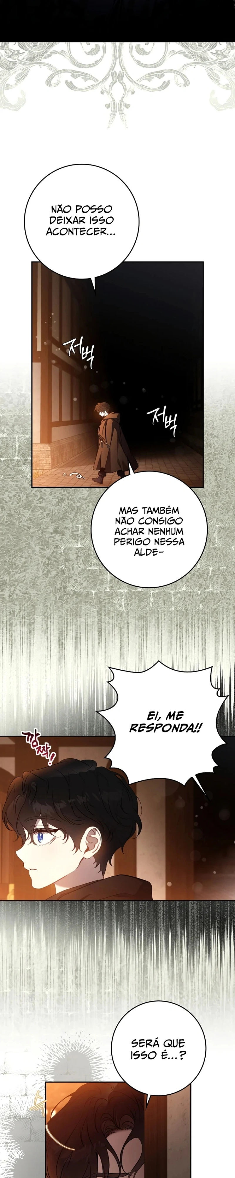 Domei o Tirano e Fugi Capítulo 129 Página 16