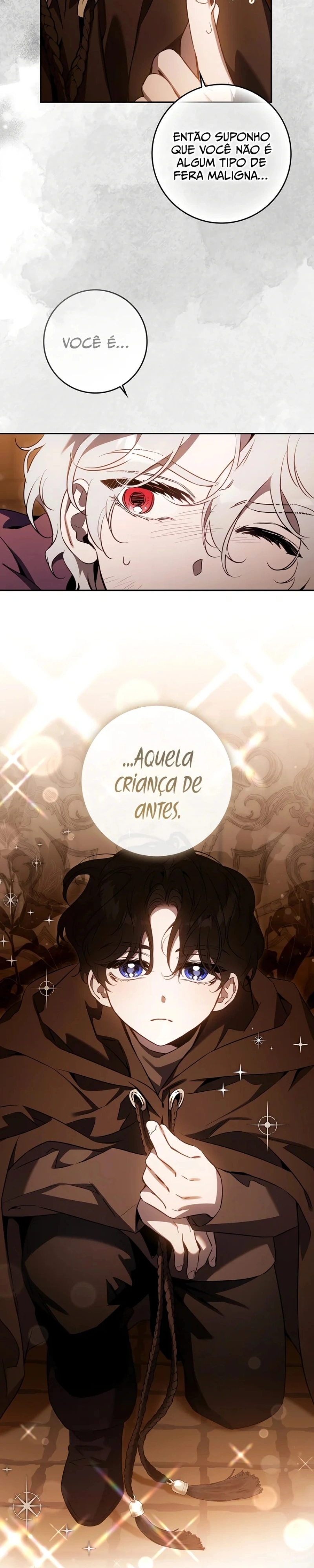 Domei o Tirano e Fugi Capítulo 130 Página 6
