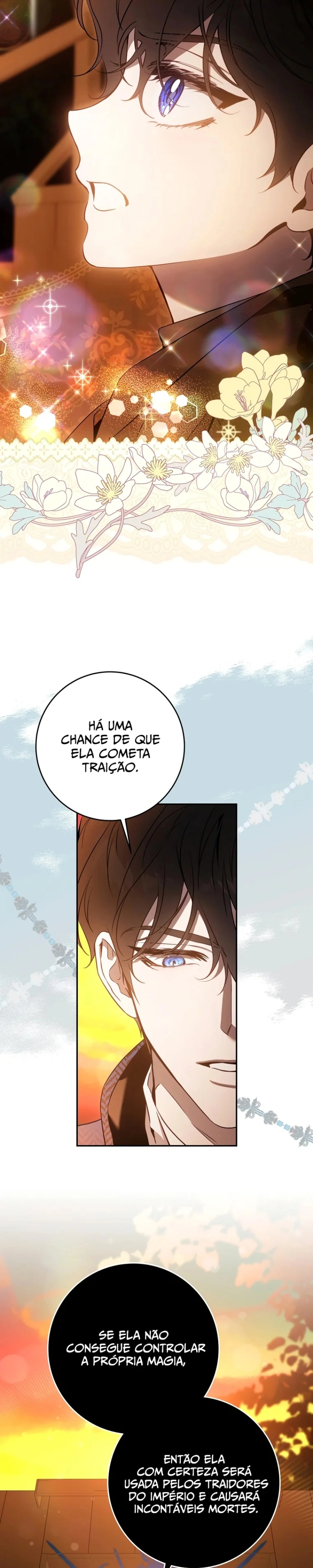 Domei o Tirano e Fugi Capítulo 131 Página 13