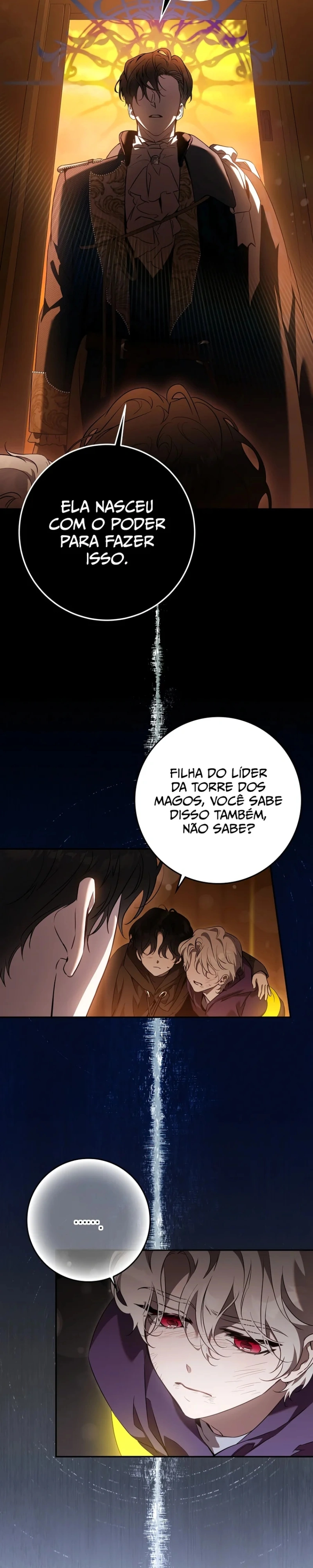 Domei o Tirano e Fugi Capítulo 131 Página 14