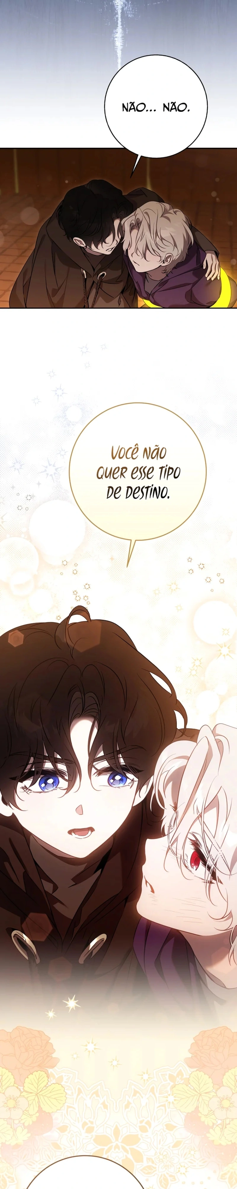 Domei o Tirano e Fugi Capítulo 131 Página 15
