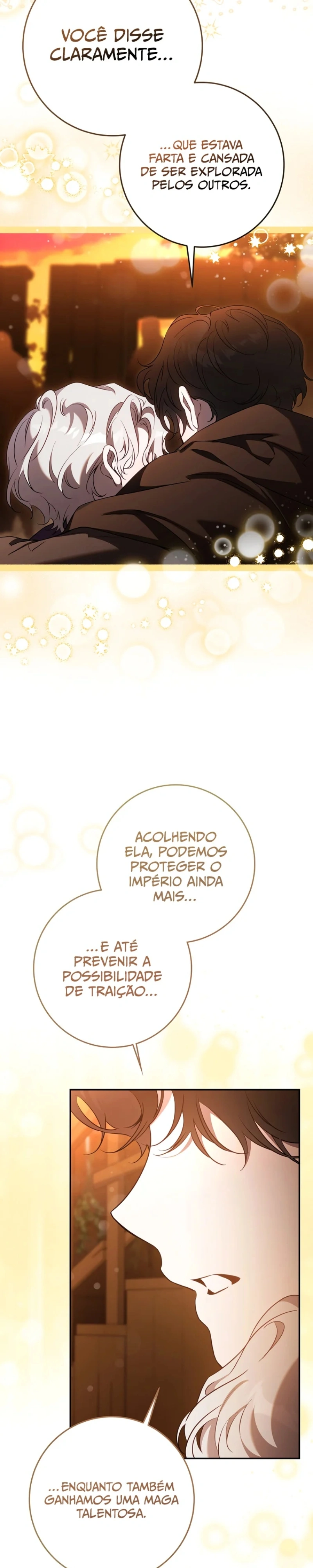 Domei o Tirano e Fugi Capítulo 131 Página 16