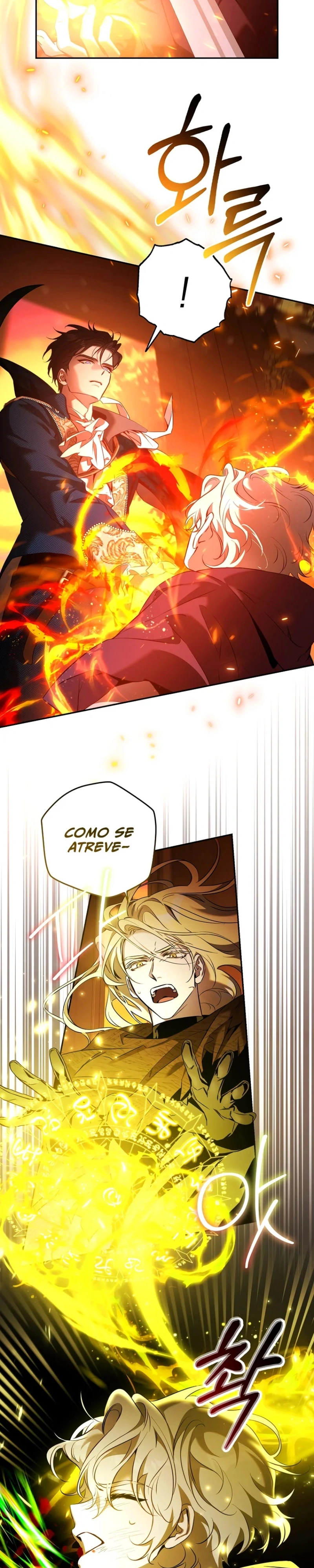 Domei o Tirano e Fugi Capítulo 131 Página 5