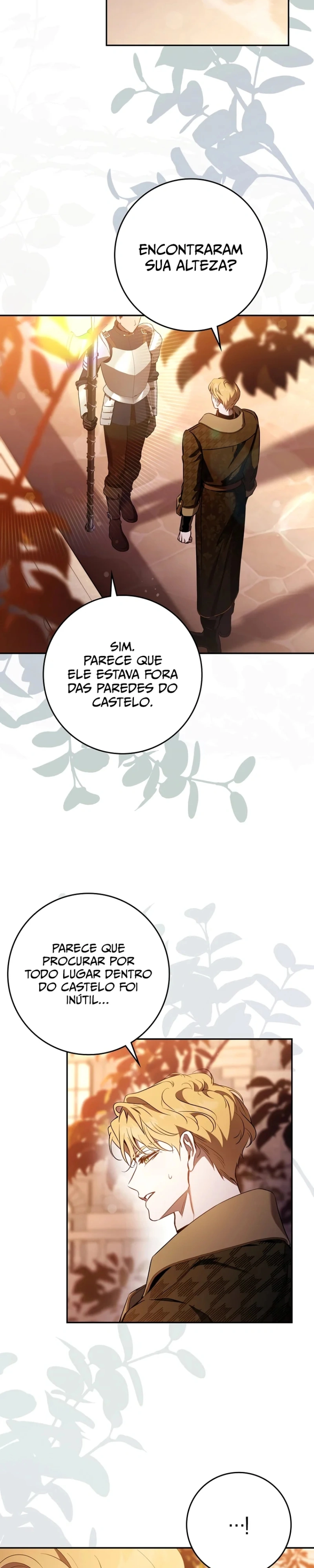 Domei o Tirano e Fugi Capítulo 132 Página 16