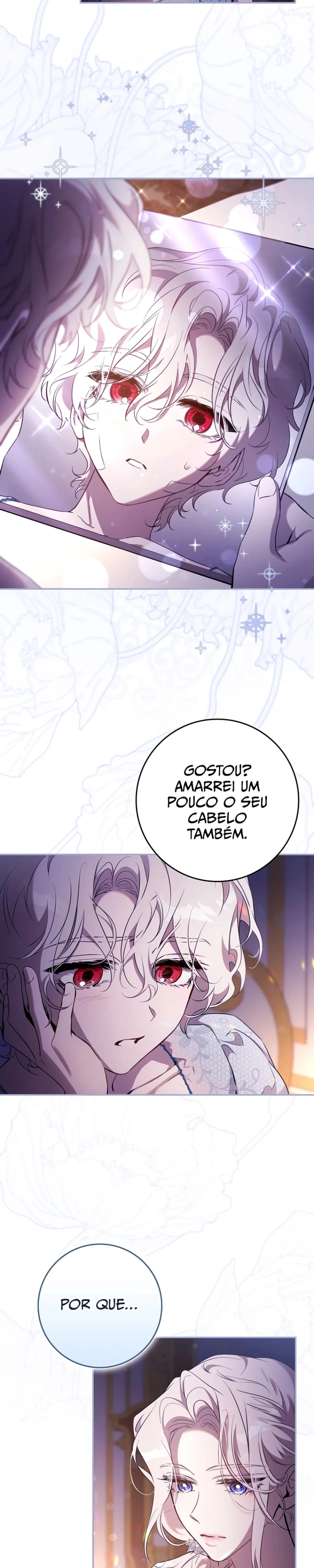 Domei o Tirano e Fugi Capítulo 132 Página 22