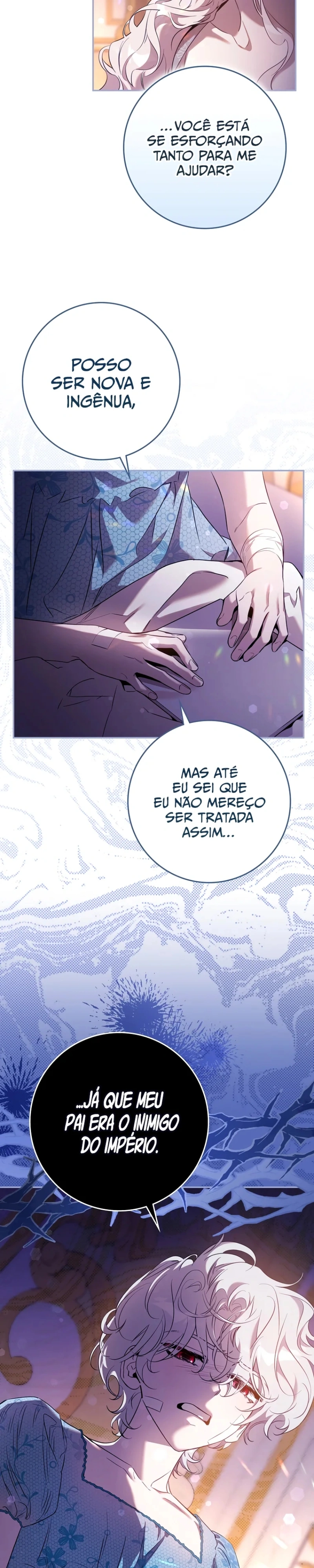Domei o Tirano e Fugi Capítulo 132 Página 23