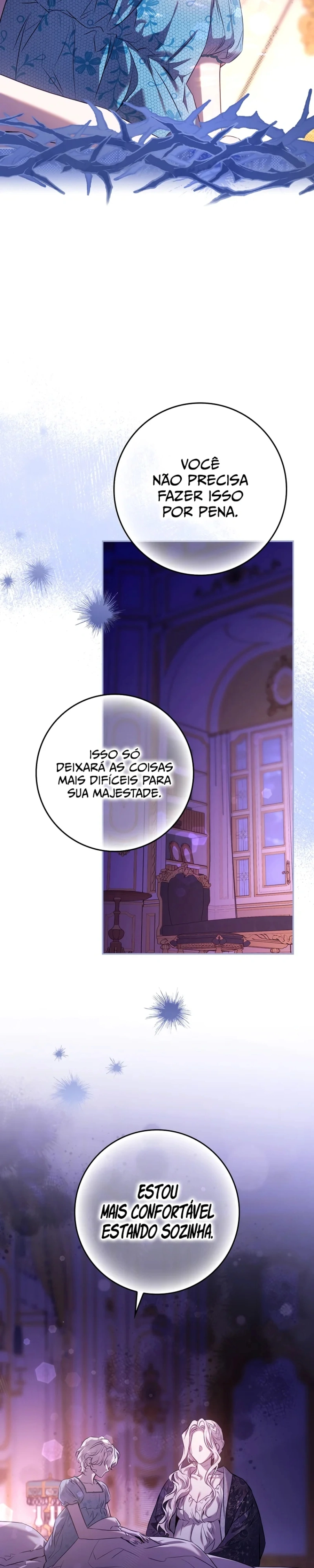 Domei o Tirano e Fugi Capítulo 132 Página 24