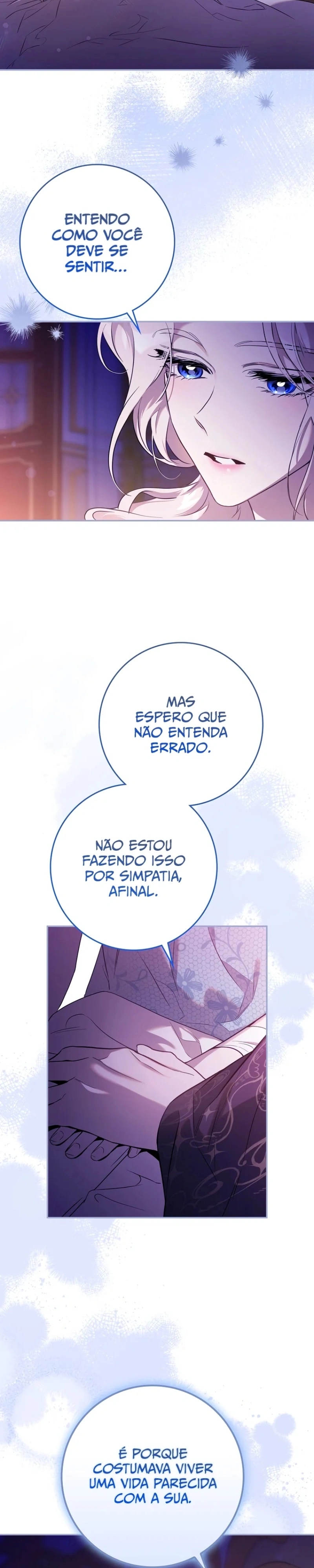 Domei o Tirano e Fugi Capítulo 132 Página 25