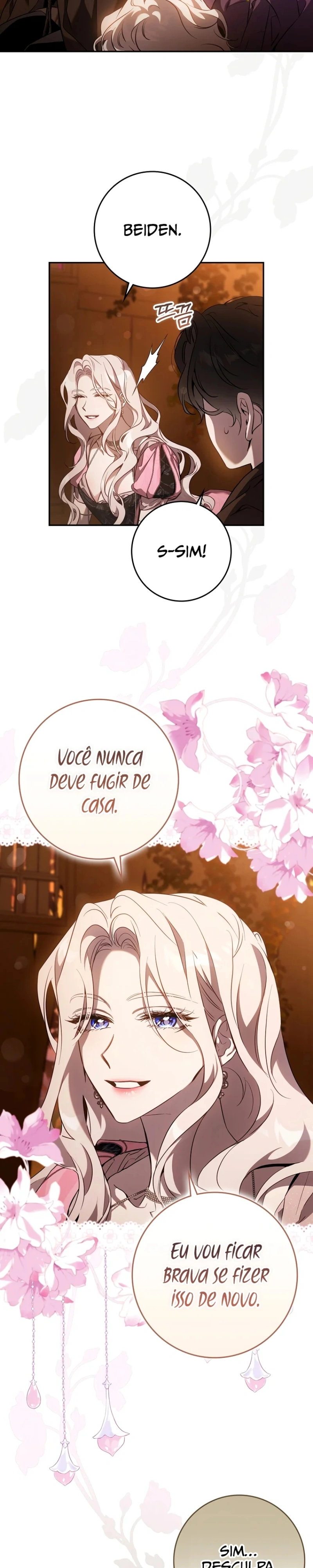 Domei o Tirano e Fugi Capítulo 132 Página 5