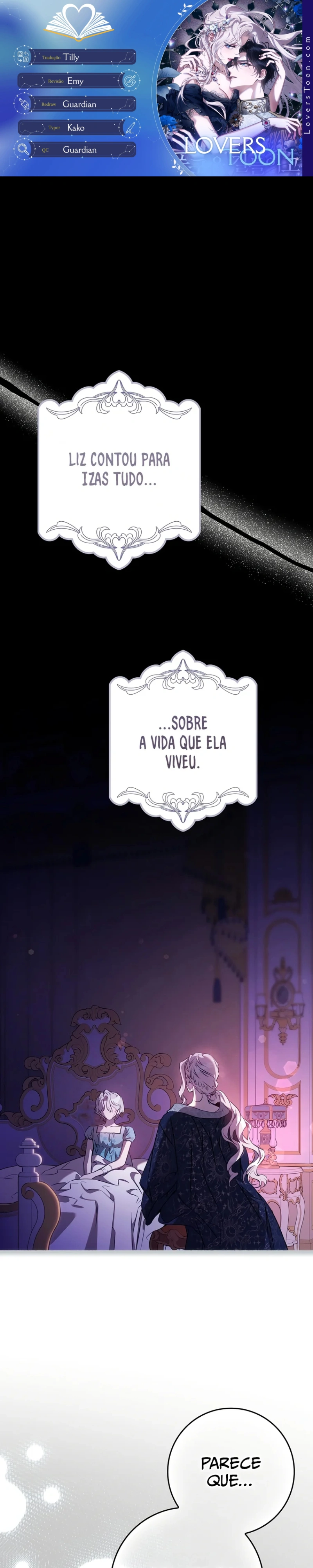 Domei o Tirano e Fugi Capítulo 133 Página 1
