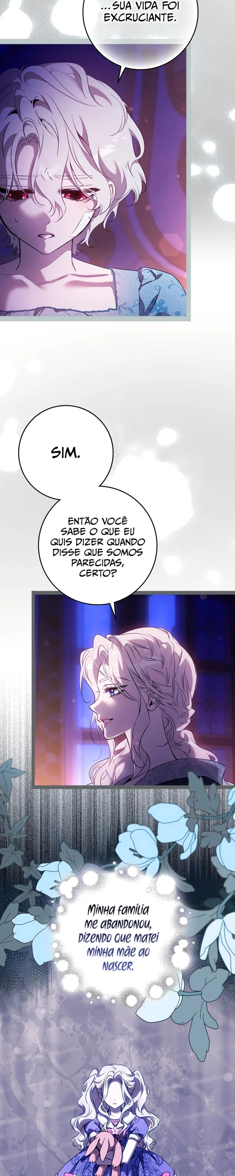 Domei o Tirano e Fugi Capítulo 133 Página 2