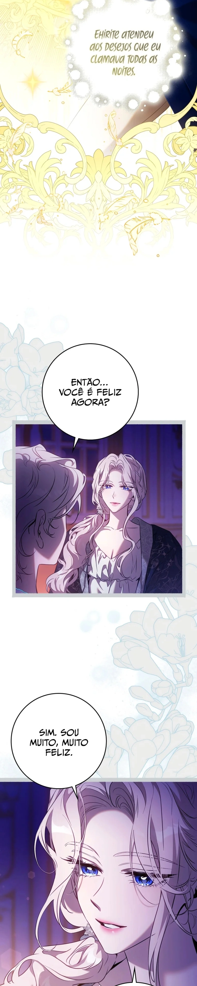 Domei o Tirano e Fugi Capítulo 133 Página 4