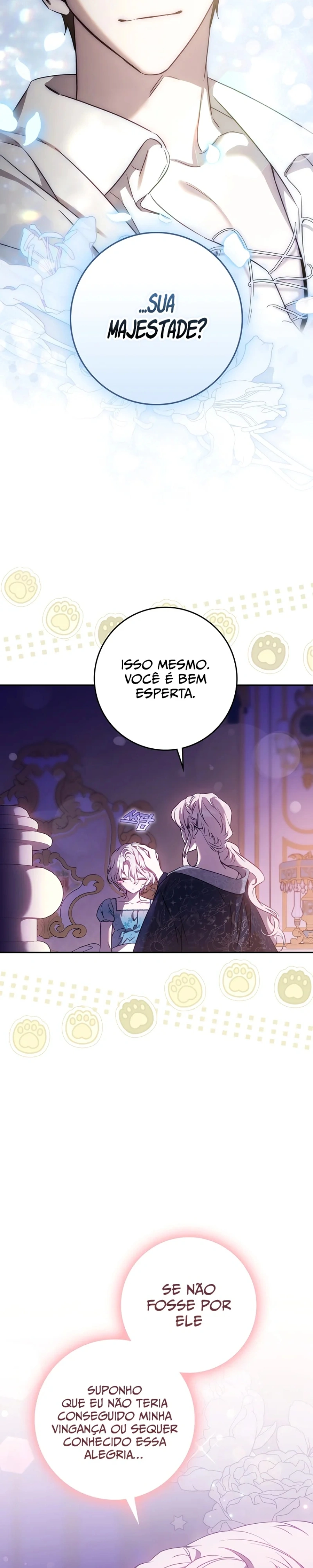 Domei o Tirano e Fugi Capítulo 133 Página 7