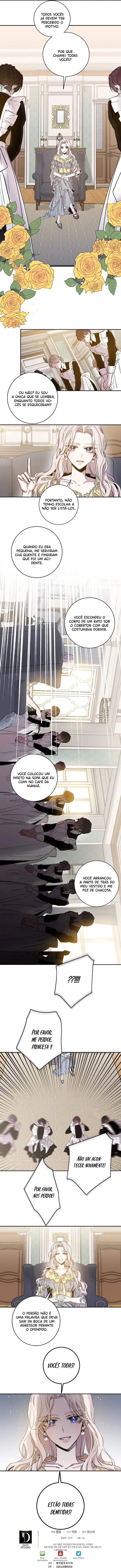 Domei o Tirano e Fugi Capítulo 2 Página 5