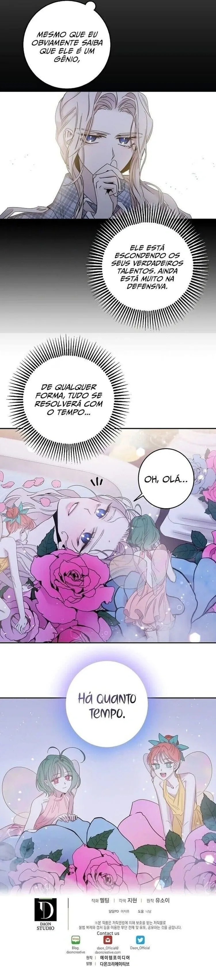 Domei o Tirano e Fugi Capítulo 4 Página 5