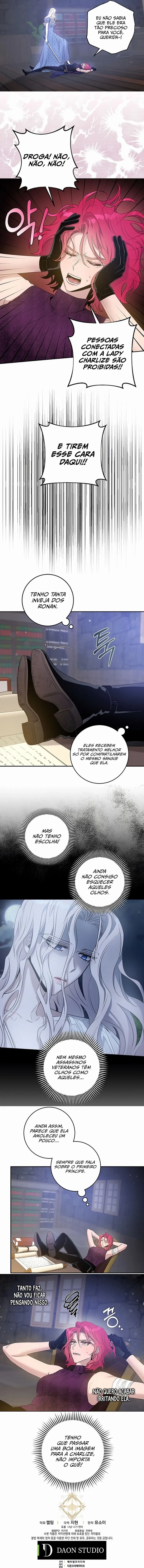 Domei o Tirano e Fugi Capítulo 42 Página 6