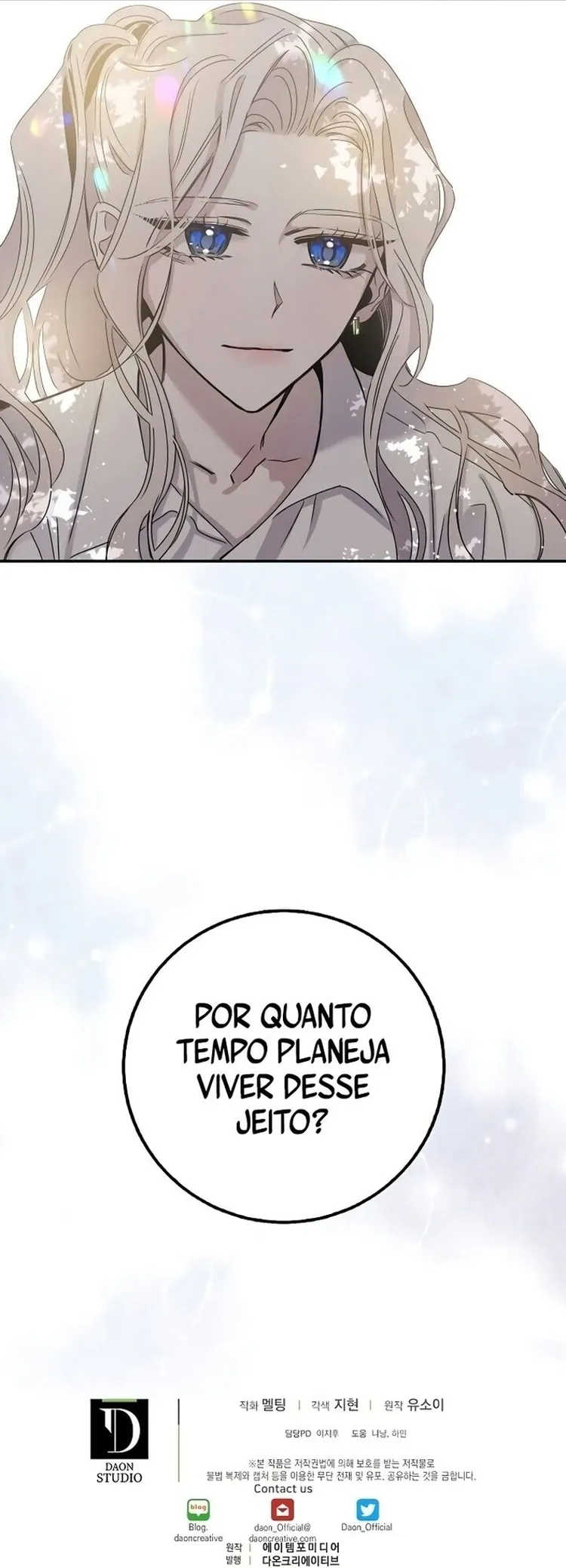 Domei o Tirano e Fugi Capítulo 6 Página 5