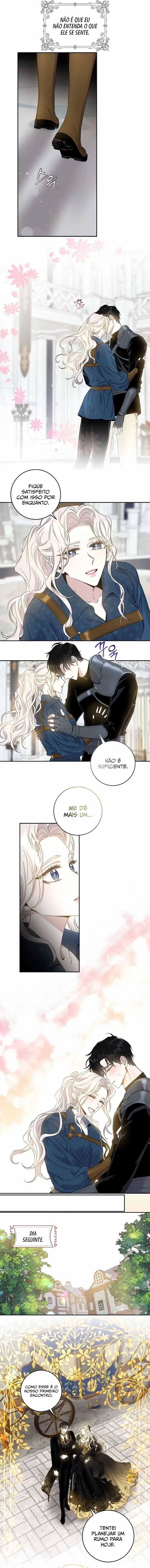 Domei o Tirano e Fugi Capítulo 60 Página 4