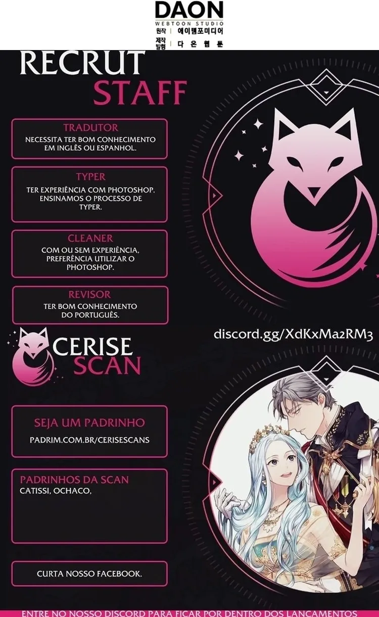 Domei o Tirano e Fugi Capítulo 80 Página 10