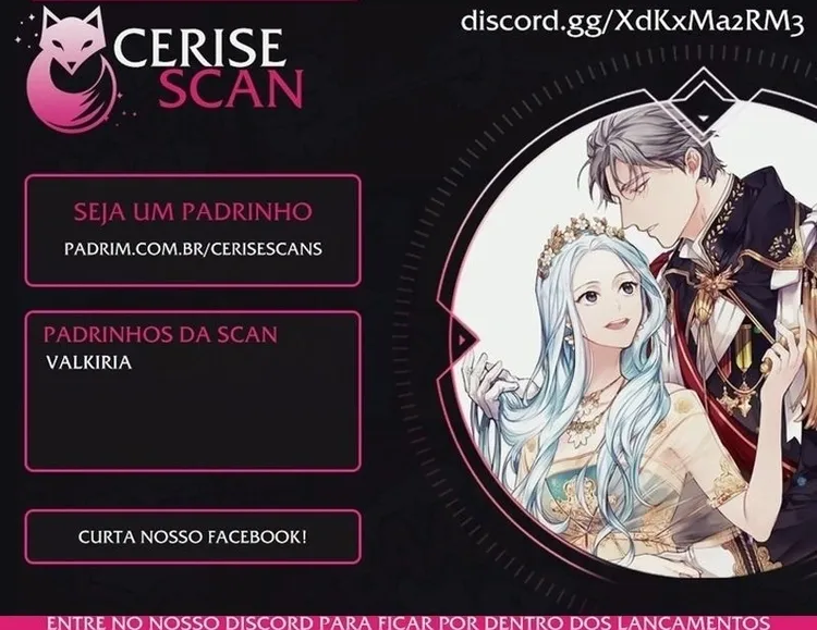 Domei o Tirano e Fugi Capítulo 81 Página 7