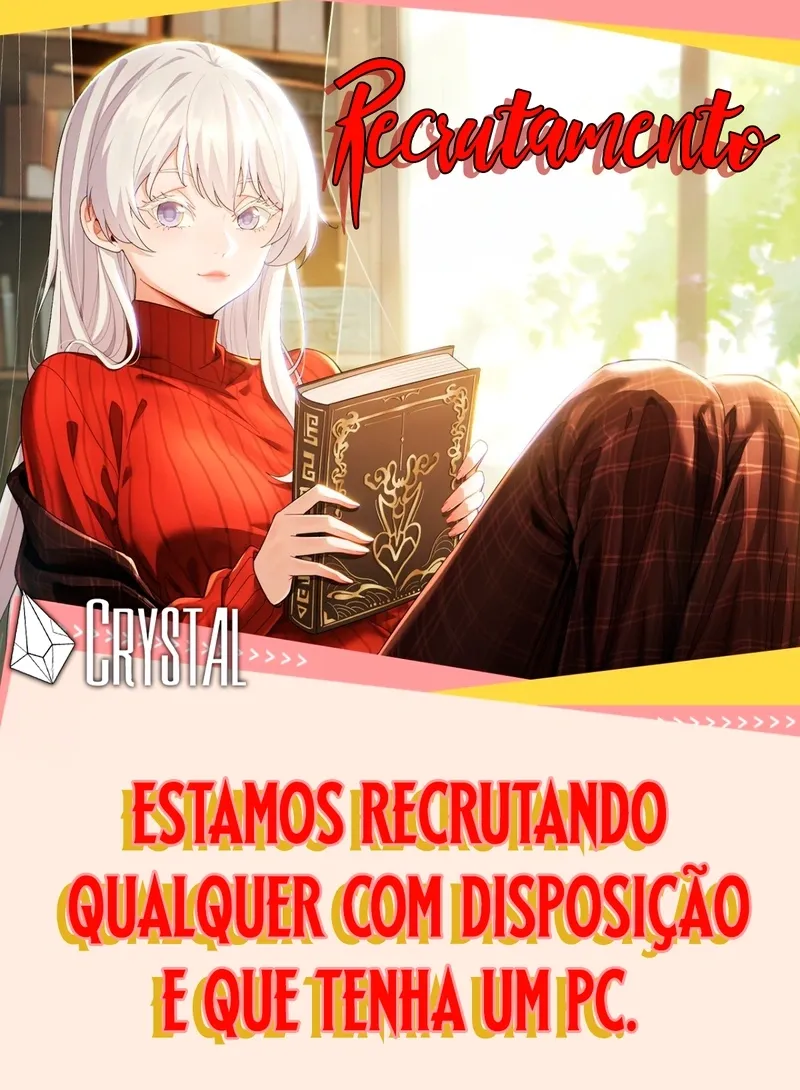 Domesticando Bestas Divinas no Começo Capítulo 12 Página 7