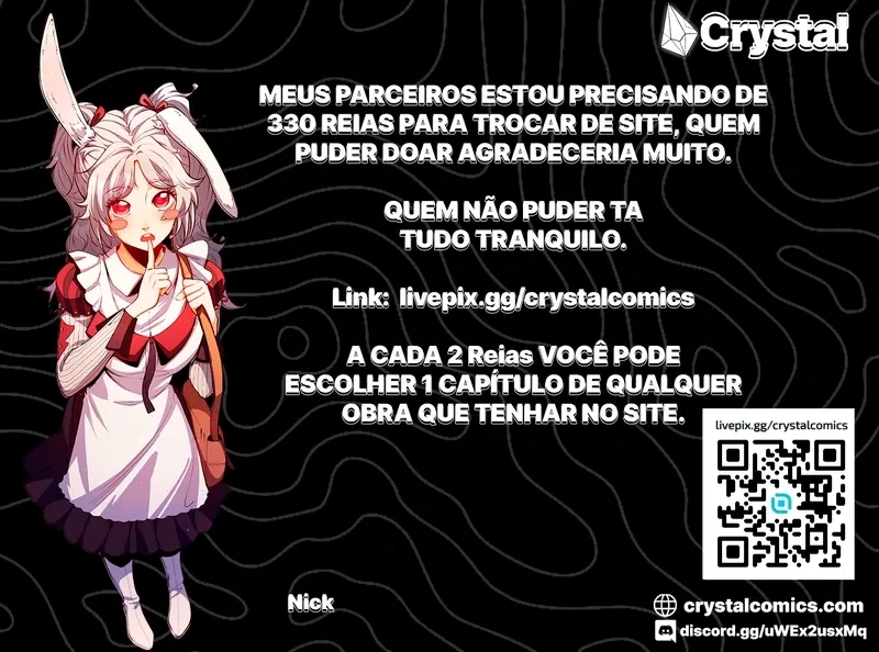 Domesticando Bestas Divinas no Começo Capítulo 2 Página 9