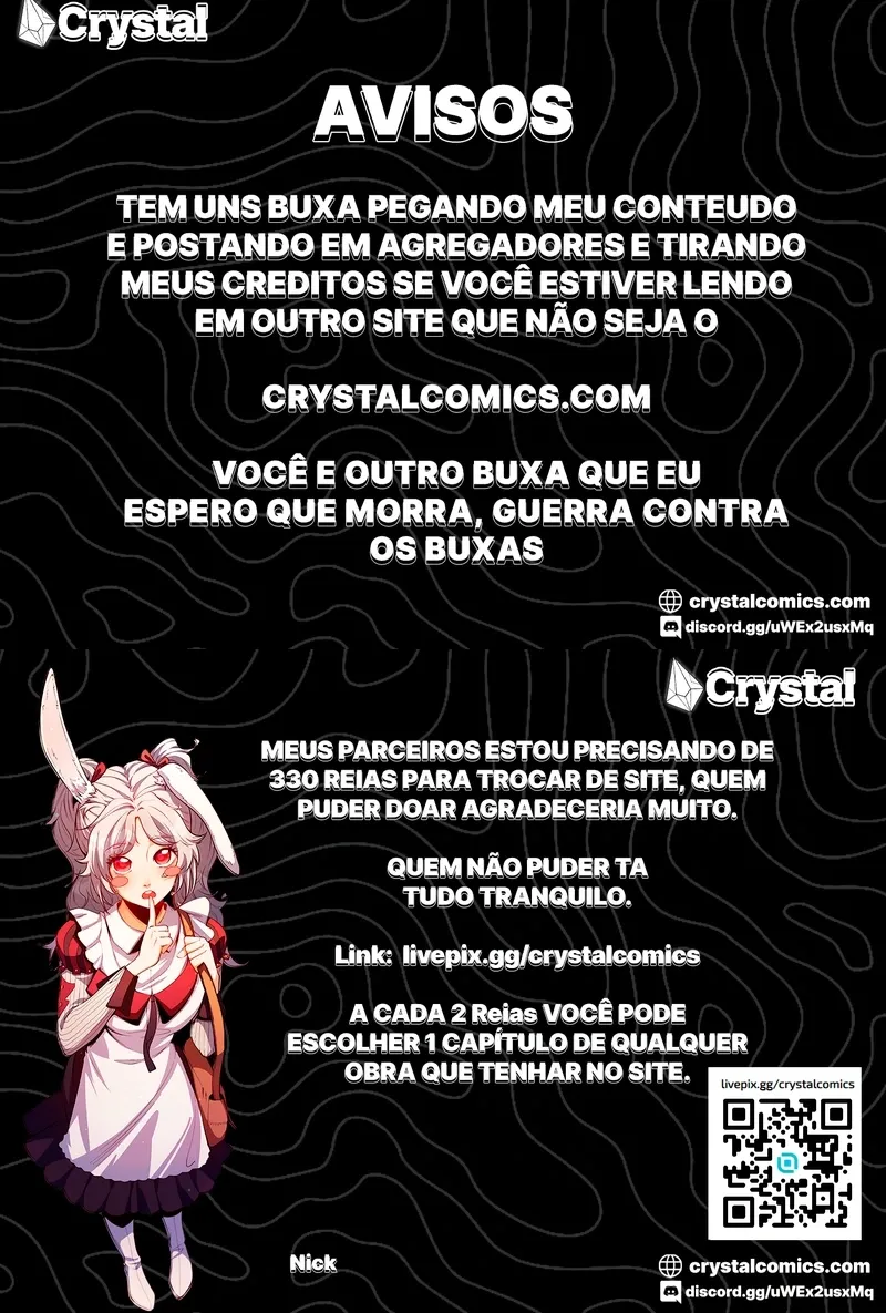 Domesticando Bestas Divinas no Começo Capítulo 3 Página 10