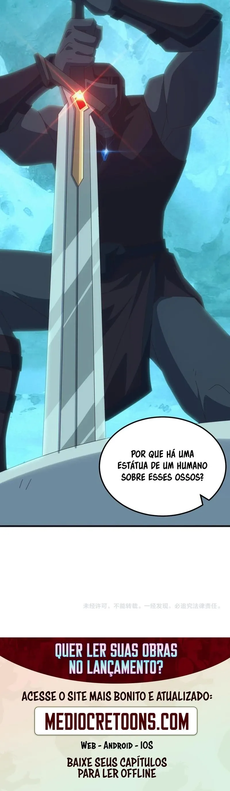 Domesticando Bestas Divinas no Começo Capítulo 41 Página 7