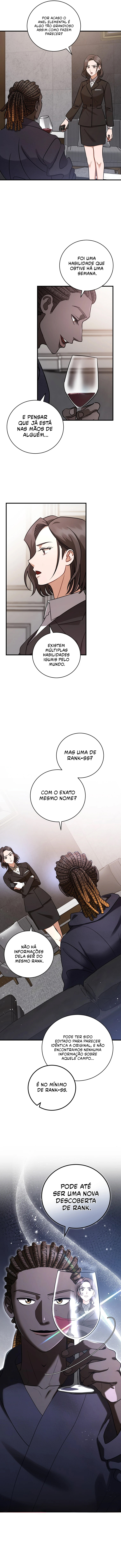Dominador de Habilidades Capítulo 2 Página 6