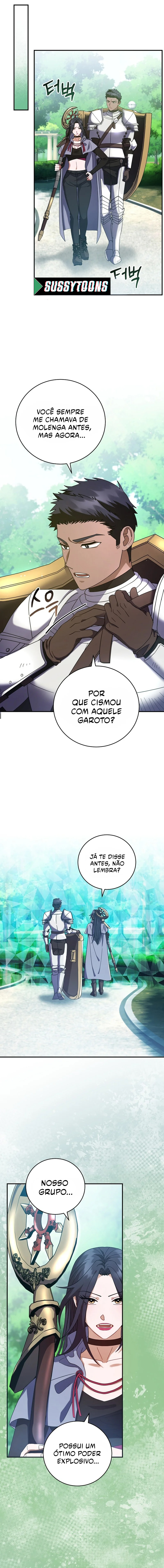 Dominador de Habilidades Capítulo 6 Página 4