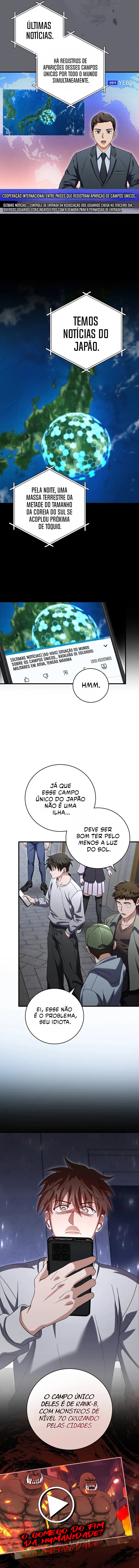 Dominador de Habilidades Capítulo 8 Página 2