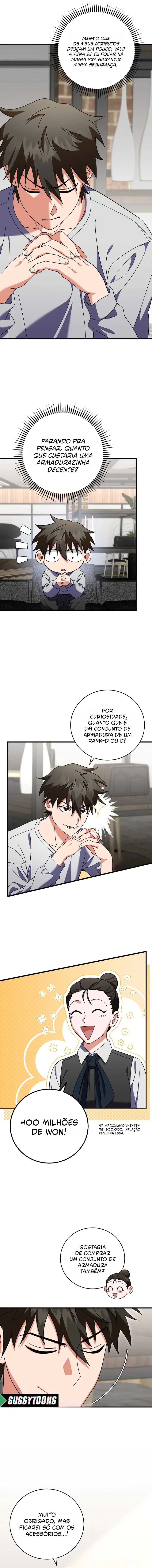 Dominador de Habilidades Capítulo 8 Página 7