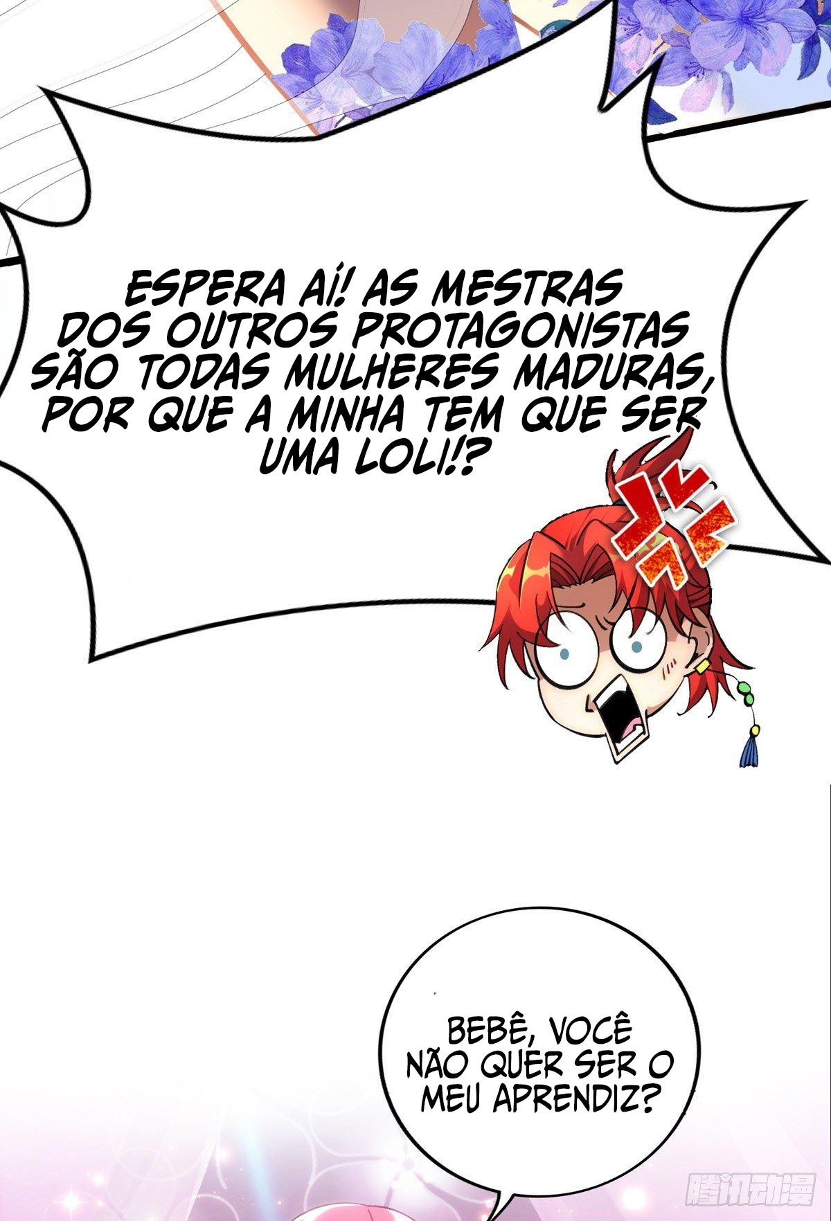 Dominating the Immortal Cultivation Realm Capítulo 0 Página 13