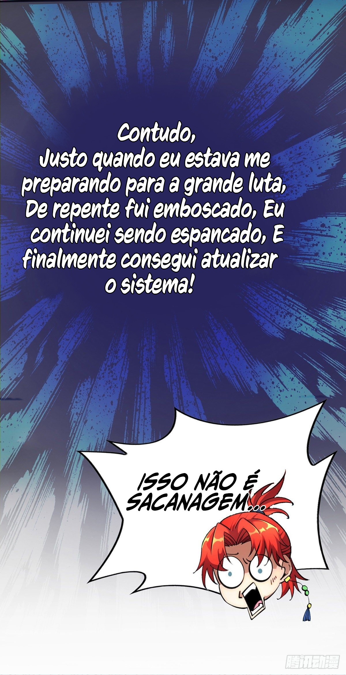 Dominating the Immortal Cultivation Realm Capítulo 0 Página 4