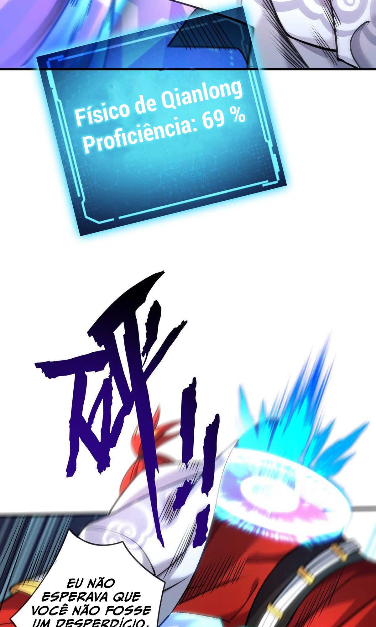 Dominating the Immortal Cultivation Realm Capítulo 10 Página 14