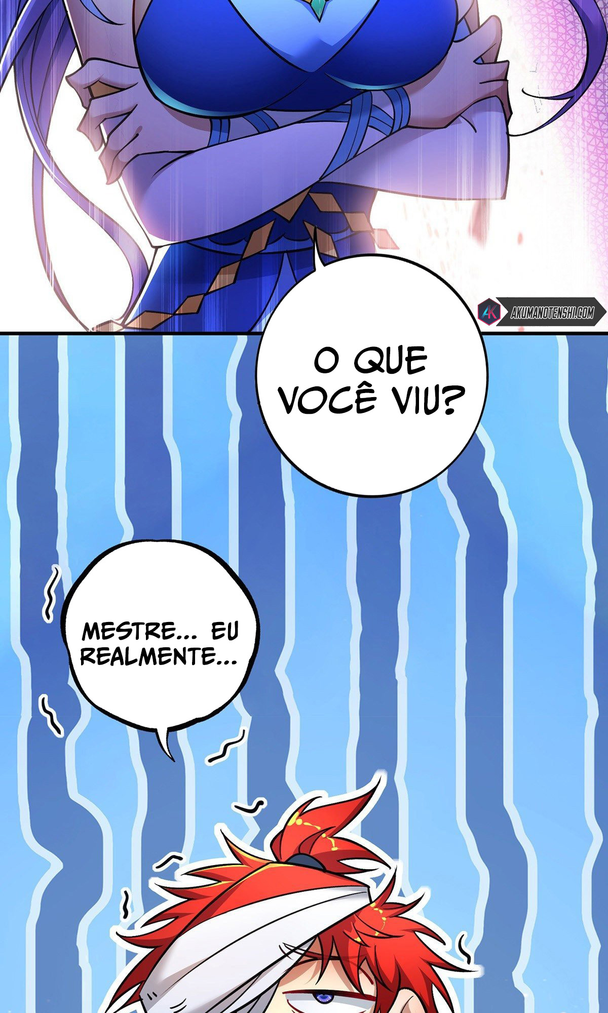 Dominating the Immortal Cultivation Realm Capítulo 11 Página 15