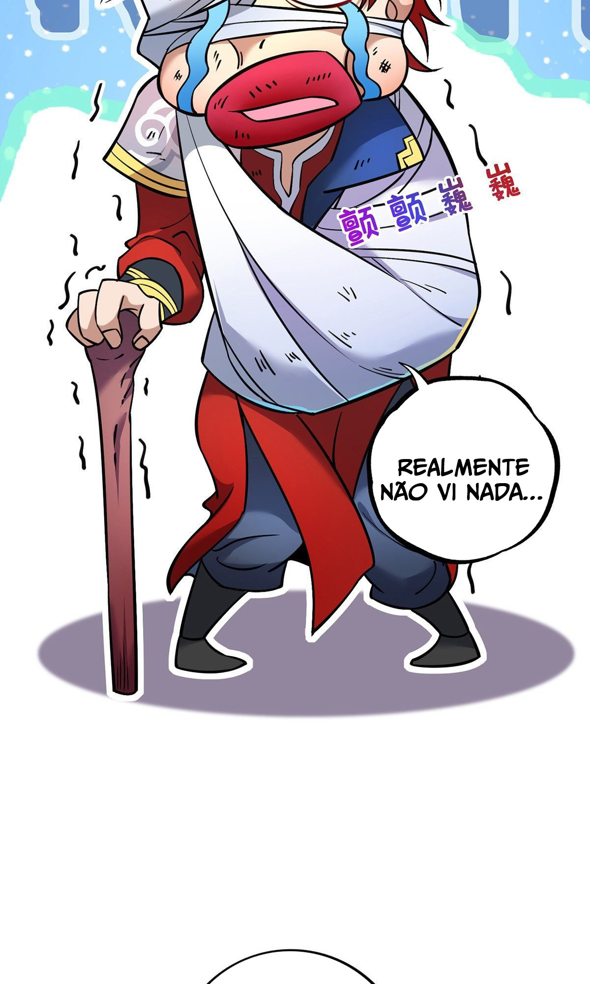 Dominating the Immortal Cultivation Realm Capítulo 11 Página 16