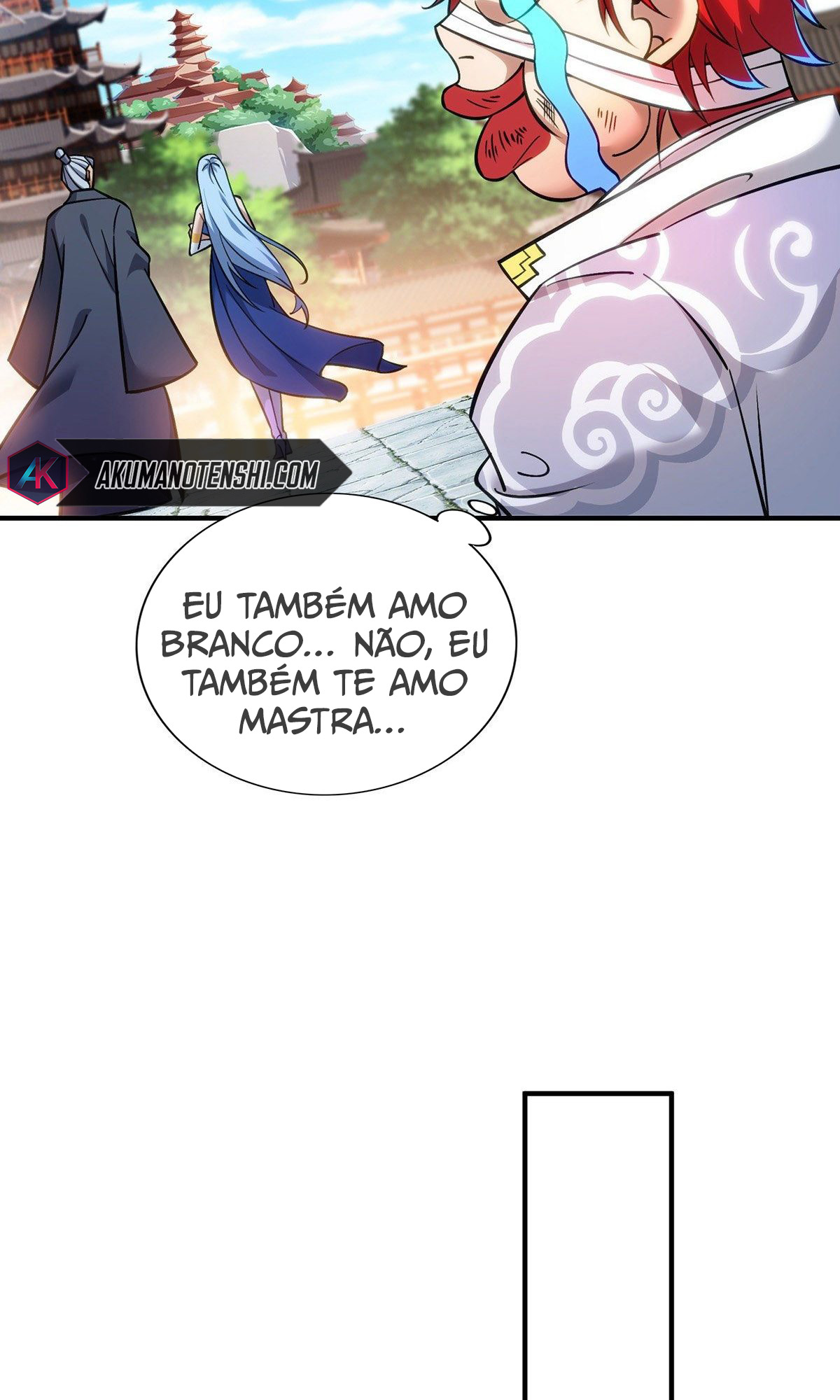 Dominating the Immortal Cultivation Realm Capítulo 11 Página 23