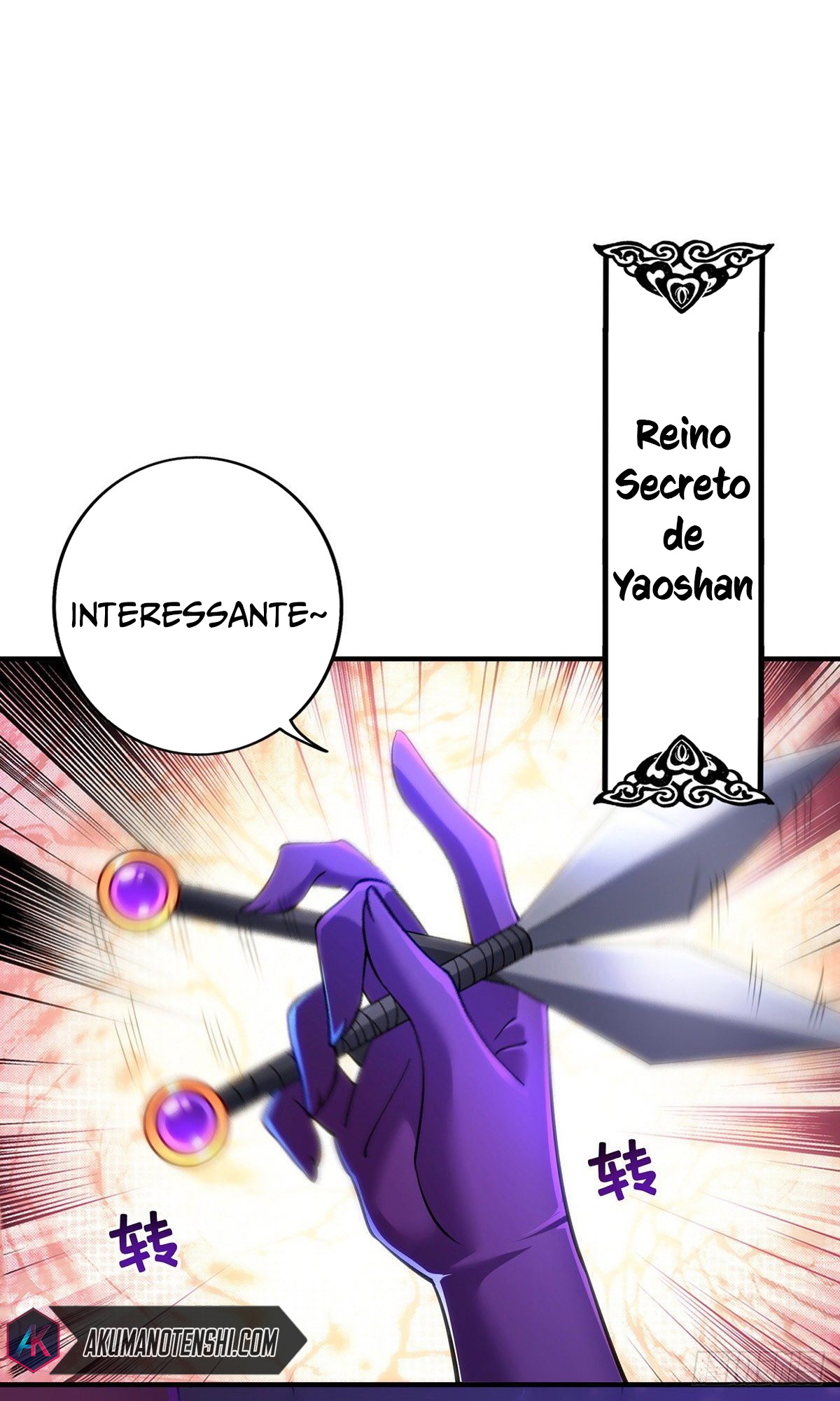 Dominating the Immortal Cultivation Realm Capítulo 11 Página 30