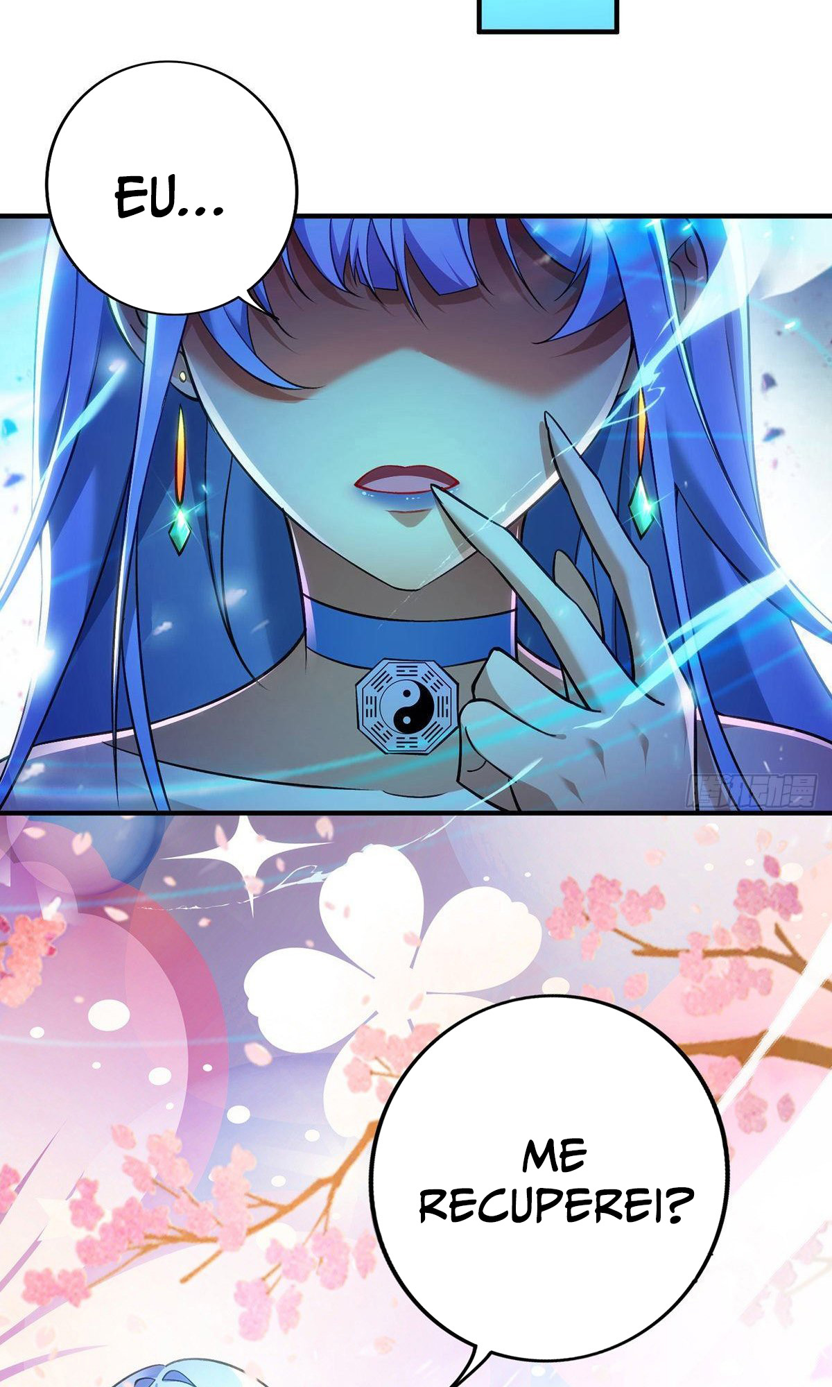 Dominating the Immortal Cultivation Realm Capítulo 11 Página 4