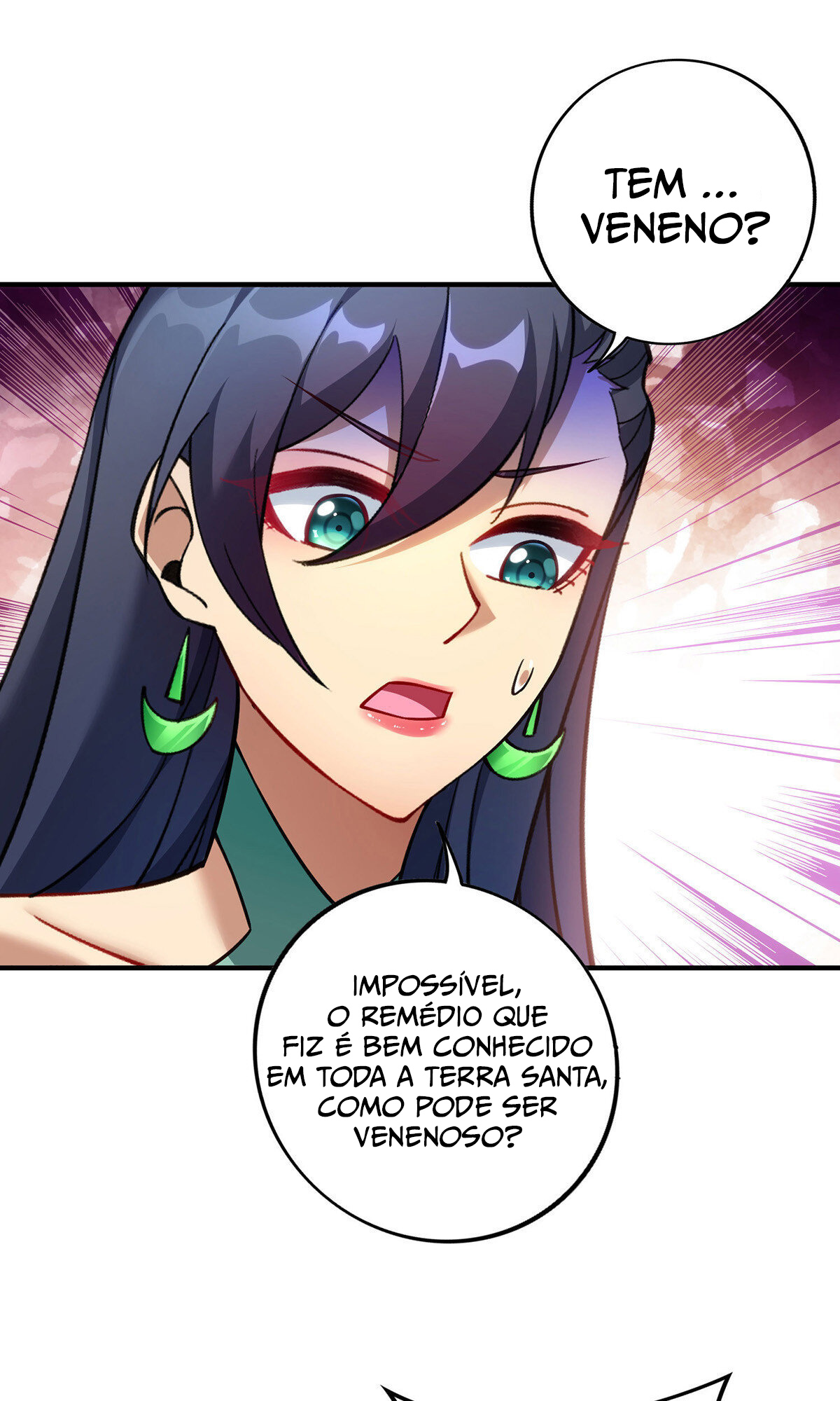 Dominating the Immortal Cultivation Realm Capítulo 13 Página 11