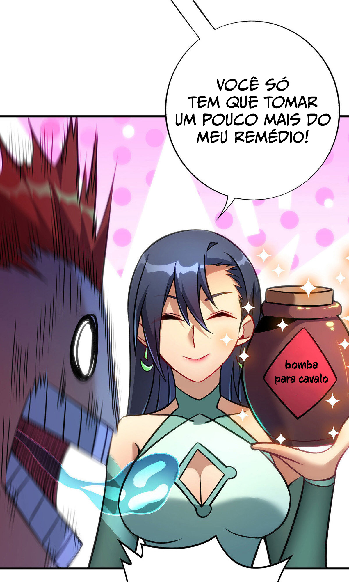 Dominating the Immortal Cultivation Realm Capítulo 13 Página 24